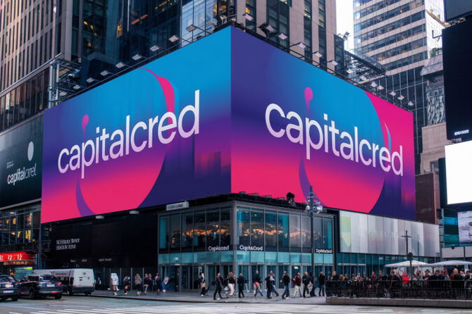 CapitalCred.com