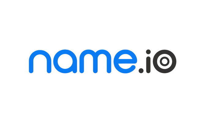Name.io