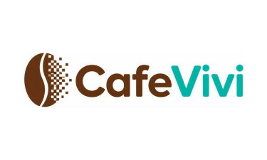 CafeVivi logo