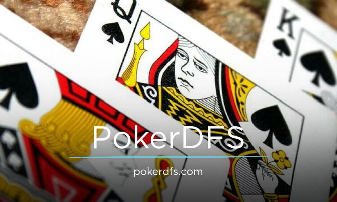 PokerDFS.com