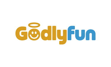 GodlyFun.com - Creative brandable domain for sale