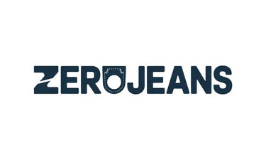ZeroJeans.com - Creative brandable domain for sale