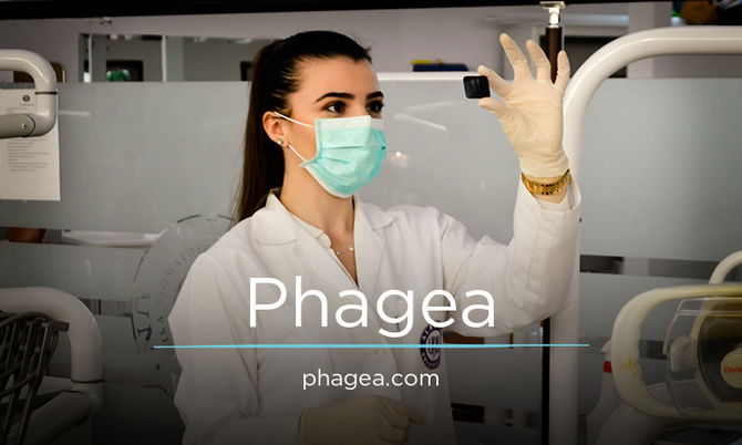 Phagea.com