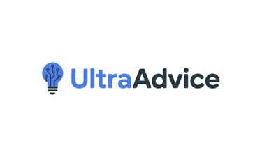 UltraAdvice.com - Creative brandable domain for sale