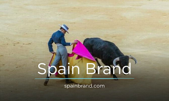 SpainBrand.com