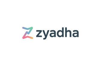 Zyadha.com - Creative brandable domain for sale