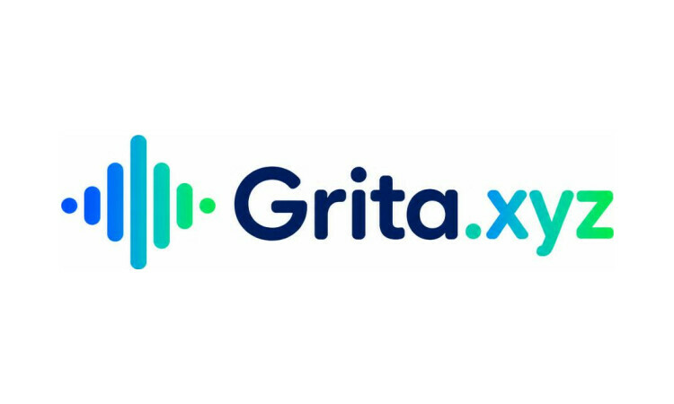 Grita logo