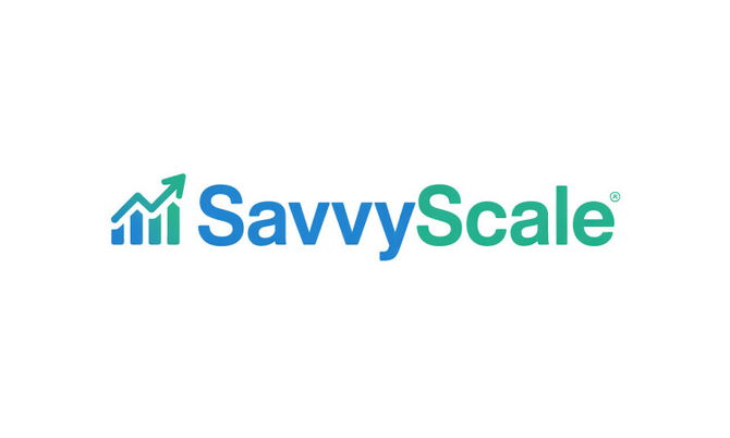 SavvyScale.com