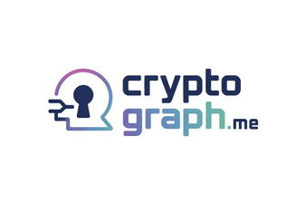 Cryptograph.me - Creative brandable domain for sale