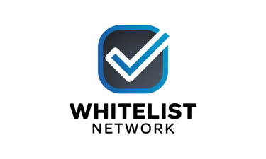 Whitelist.Network - Creative brandable domain for sale