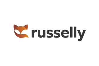 Russelly.com - Creative brandable domain for sale