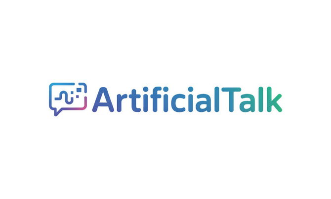 ArtificialTalk.com