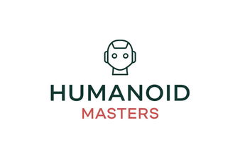 HumanoidMasters.com - Creative brandable domain for sale