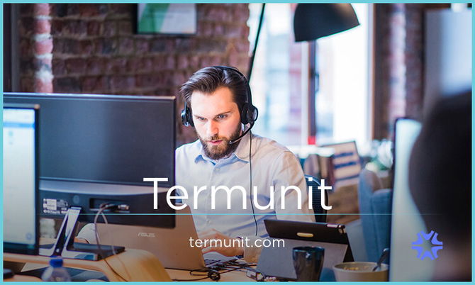 TermUnit.com
