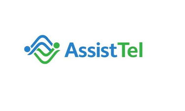 AssistTel logo