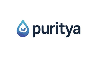 Puritya.com - Creative brandable domain for sale