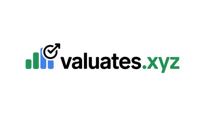 Valuates.xyz