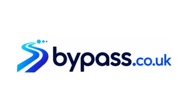 bypass logo