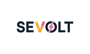Sevolt.com - Creative brandable domain for sale
