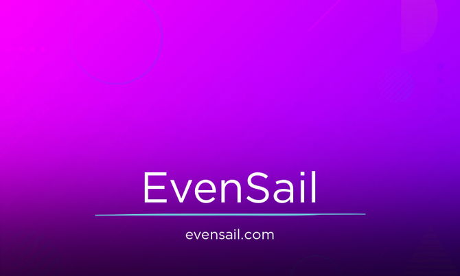 EvenSail.com