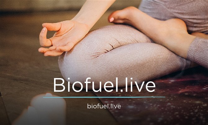 biofuel.live