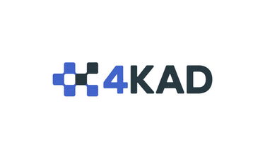 4KAD.COM - Creative brandable domain for sale