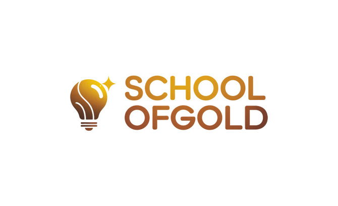 SchoolOfGold.com