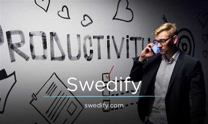 Swedify.com