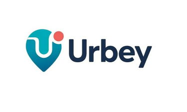 Urbey logo