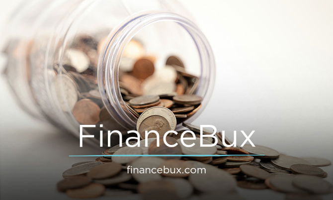 FinanceBux.com