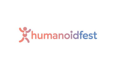 humanoidfest.com - Creative brandable domain for sale