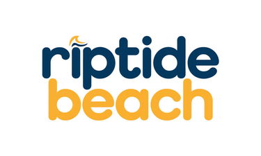 RiptideBeach.com - Creative brandable domain for sale