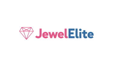 JewelElite.com - Creative brandable domain for sale
