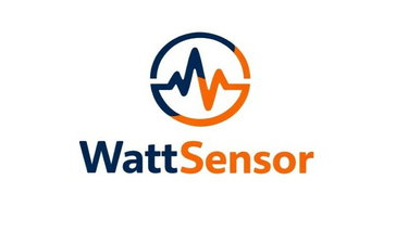 WattSensor logo
