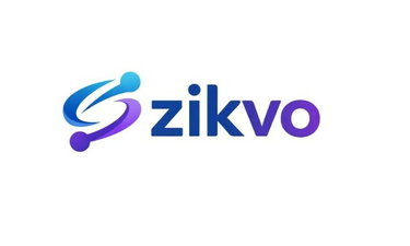 zikvo logo