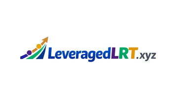 LeveragedLRT.xyz - Creative brandable domain for sale