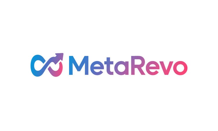 MetaRevo logo