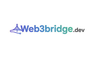 Web3Bridge logo