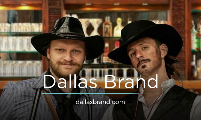 DallasBrand.com