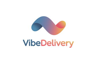 VibeDelivery.com - Creative brandable domain for sale
