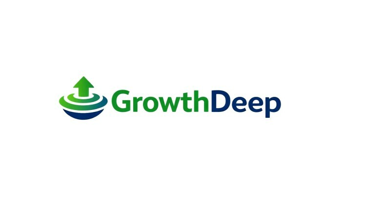 GrowthDeep logo