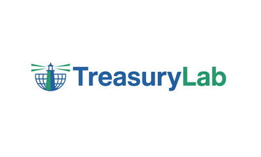 TreasuryLab.com - Creative brandable domain for sale