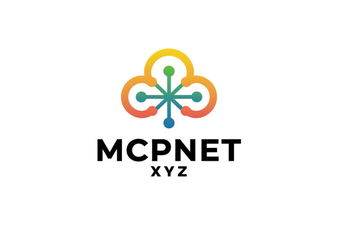 McpNet.xyz - Creative brandable domain for sale