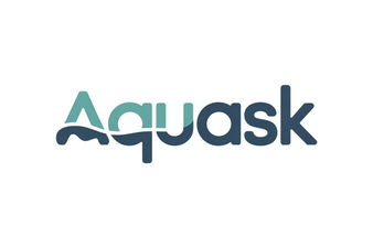 Aquask.com - Creative brandable domain for sale