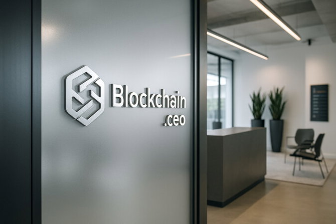 Blockchain.ceo — 4