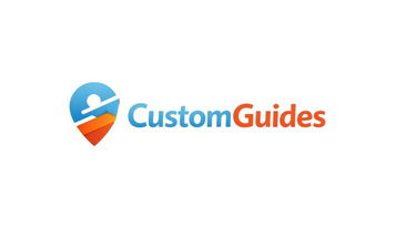 CustomGuides logo