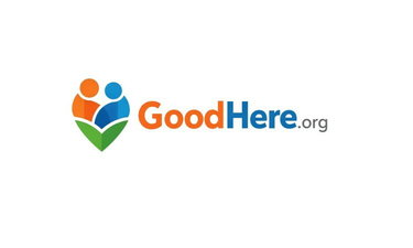 GoodHere logo