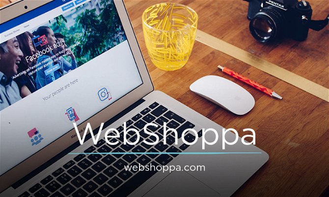 WebShoppa.com