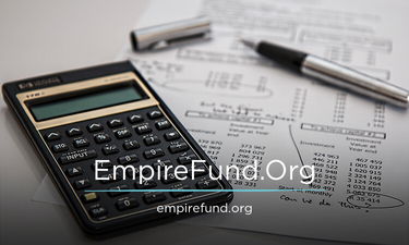 EmpireFund.Org - Creative brandable domain for sale