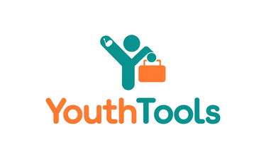 YouthTools.com - Creative brandable domain for sale
